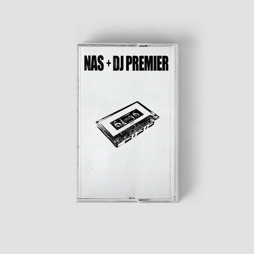 Untitled (Indie Exclusive) [Cassette] [Cassette] (ONLINE ORDER ONLY)