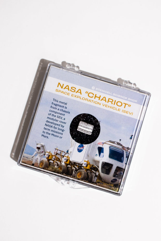 NASA "Chariot" Rover Fragment (ONLINE ORDER ONLY)