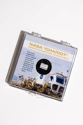 NASA "Chariot" Rover Fragment (ONLINE ORDER ONLY)
