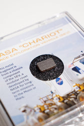 NASA "Chariot" Rover Fragment (ONLINE ORDER ONLY)