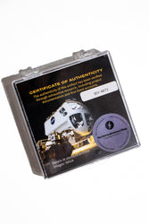 NASA "Chariot" Rover Fragment (ONLINE ORDER ONLY)