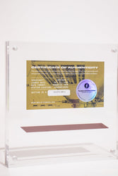 NASA Explorer 7 Satellite Telemetry Data Section (ONLINE ORDER ONLY)