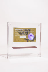 NASA Explorer 7 Satellite Telemetry Data Section (ONLINE ORDER ONLY)