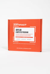 NASA Skylab Computer Program Section (ONLINE ORDER ONLY)