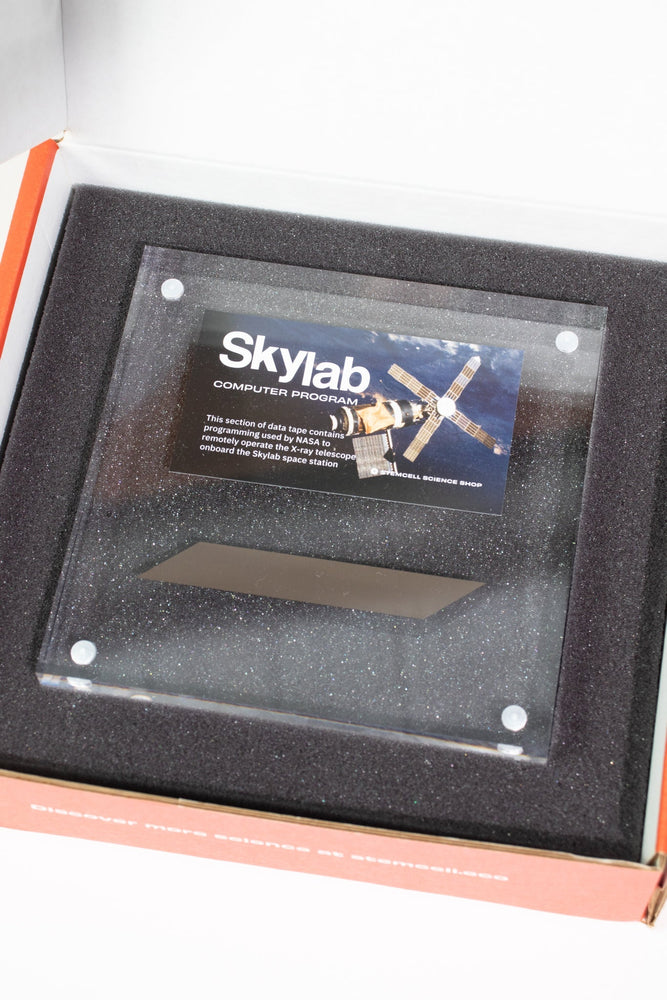 NASA Skylab Computer Program Section (ONLINE ORDER ONLY)