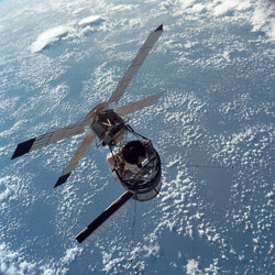 NASA Skylab Computer Program Section (ONLINE ORDER ONLY)