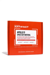 NASA Space Suit Material Swatch (ONLINE ORDER ONLY)