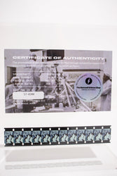 NASA Surveyor 7 Assembly Film Section (ONLINE ORDER ONLY)