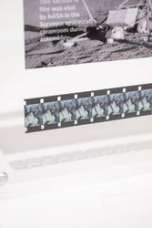 NASA Surveyor 7 Assembly Film Section (ONLINE ORDER ONLY)