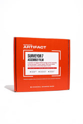 NASA Surveyor 7 Assembly Film Section (ONLINE ORDER ONLY)