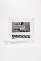 NASA Surveyor 7 Assembly Film Section (ONLINE ORDER ONLY)