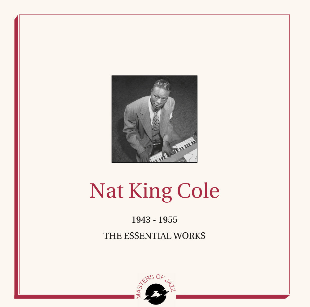 The Essential Works – 1943-1955 [Vinyl] (ONLINE ORDER ONLY)