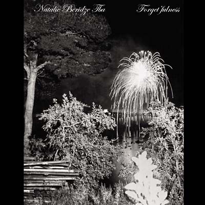 NATALIE BERIDZE AKA TBA - Forgetfulness [CD] (ONLINE ORDER ONLY)