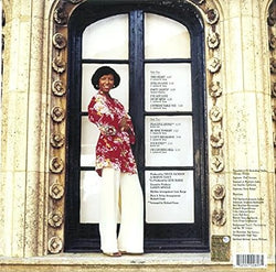 Natalie Cole - Unpredictable [Import] [Vinyl] (ONLINE ORDER ONLY)