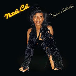 Natalie Cole - Unpredictable [Import] [Vinyl] (ONLINE ORDER ONLY)