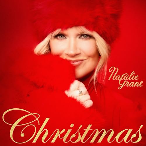 Christmas [CD] (ONLINE ORDER ONLY)
