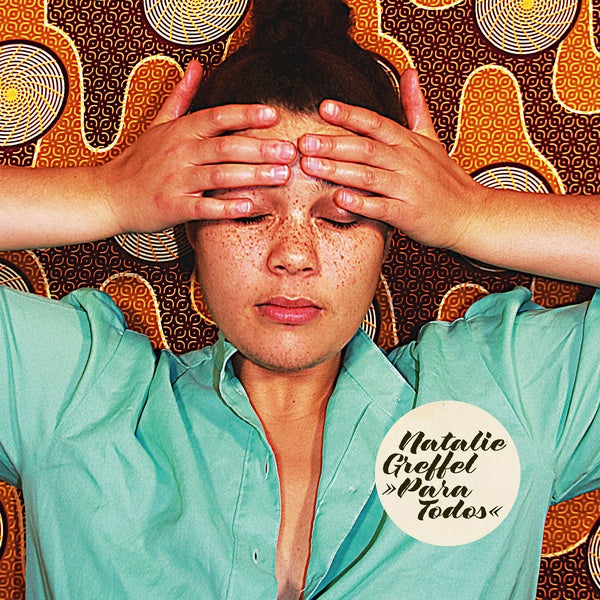 NATALIE GREFFEL - Para Todos [Vinyl]