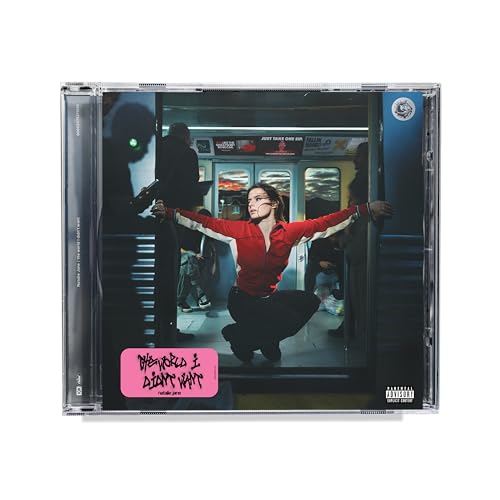 The World I Didn'T Want [CD] (ONLINE ORDER ONLY)
