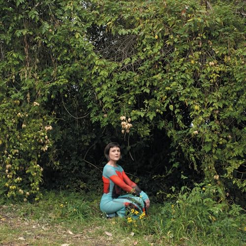 Molasses [Vinyl] (ONLINE ORDER ONLY)