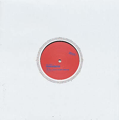 NATE FISHER - DoNotEatOnLSD [Vinyl] (ONLINE ORDER ONLY)