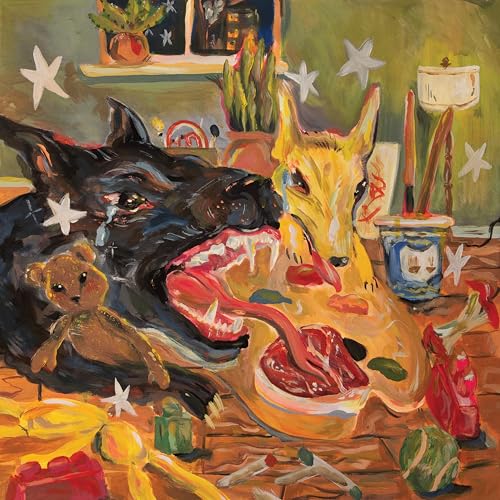 Nightbitch [Vinyl] (ONLINE ORDER ONLY)