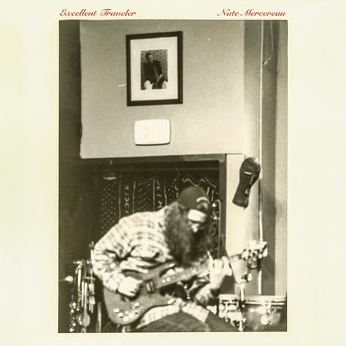 Excellent Traveler [Vinyl] (ONLINE ORDER ONLY)