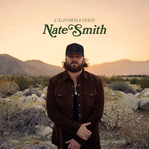 California Gold [CD] (ONLINE ORDER ONLY)
