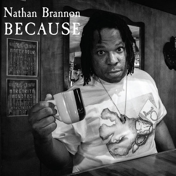 Because [CD] (ONLINE ORDER ONLY)