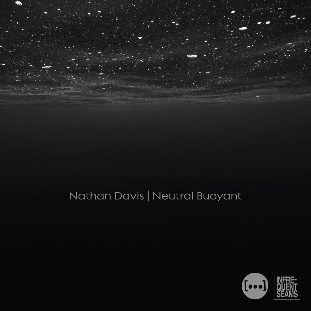 Neutral Buoyant [CD] (ONLINE ORDER ONLY)