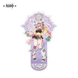 Natlan Series Character Stand (ONLINE ORDER ONLY)