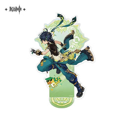 Natlan Series Character Stand (ONLINE ORDER ONLY)