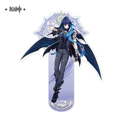 Natlan Series Character Stand (ONLINE ORDER ONLY)