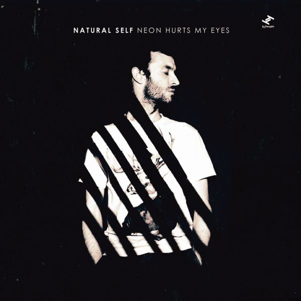 Natural Self - Neon Hurts My Eyes [CD] (ONLINE ORDER ONLY)