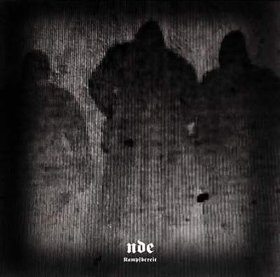 Kampfbereit [CD] (ONLINE ORDER ONLY)