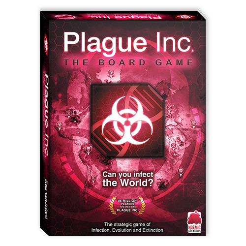 Plague Inc (ONLINE ORDER ONLY)