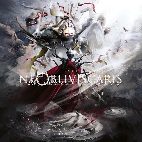 Exul (Ltd. Ed. Crystal Clear Vinyl Edition) [Vinyl] (ONLINE ORDER ONLY)