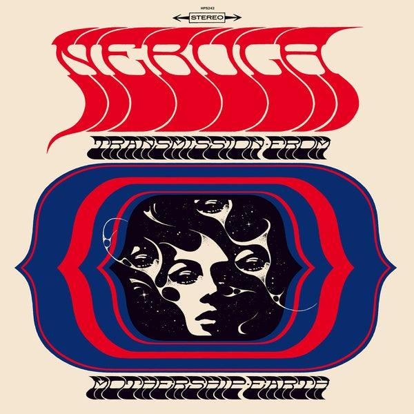 Transmission From Mothership Earth [Vinyl] (ONLINE ORDER ONLY)