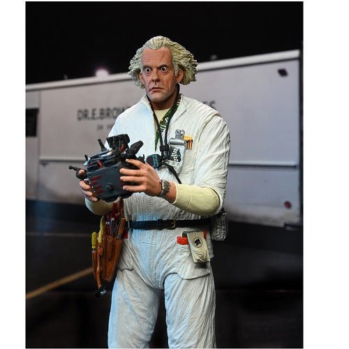 NECA Back to the Future Ultimate 7" Action Figure - Select Figure(s) (Online Order Only)