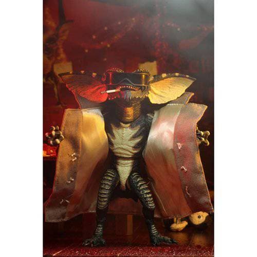 NECA Gremlins Ultimate 7-Inch Scale Action Figure - Select Figure(s) (Online Order Only)