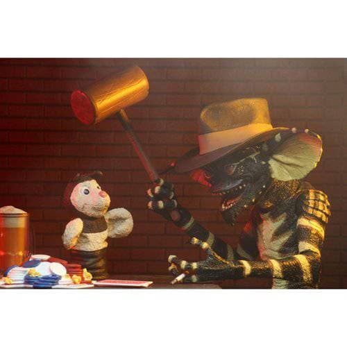 NECA Gremlins Ultimate 7-Inch Scale Action Figure - Select Figure(s) (Online Order Only)