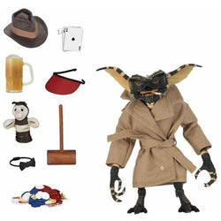 NECA Gremlins Ultimate 7-Inch Scale Action Figure - Select Figure(s) (Online Order Only)