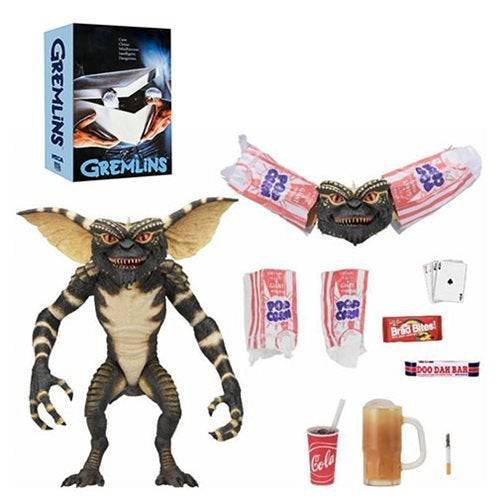 NECA Gremlins Ultimate 7-Inch Scale Action Figure - Select Figure(s) (Online Order Only)