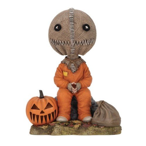 NECA Knocker Bobble Head - Select Figure(s) (Online Order Only)