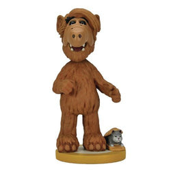 NECA Knocker Bobble Head - Select Figure(s) (Online Order Only)