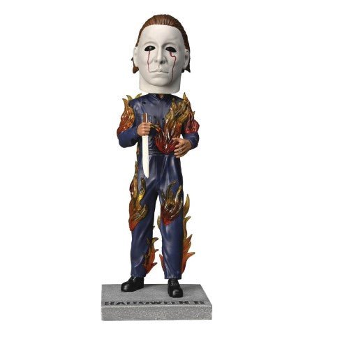 NECA Knocker Bobble Head - Select Figure(s) (Online Order Only)