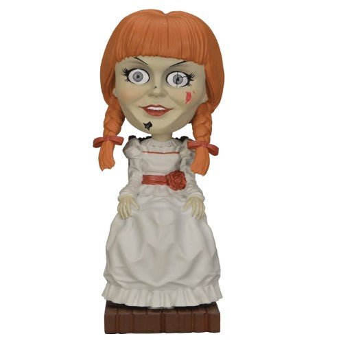 NECA Knocker Bobble Head - Select Figure(s) (Online Order Only)