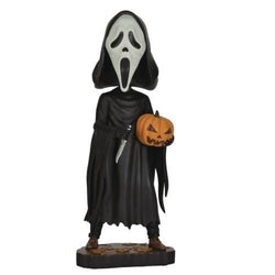 NECA Knocker Bobble Head - Select Figure(s) (Online Order Only)