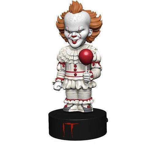 NECA Knocker Bobble Head - Select Figure(s) (Online Order Only)