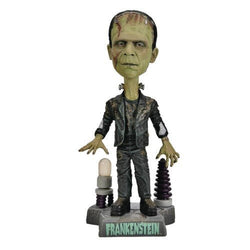 NECA Knocker Bobble Head - Select Figure(s) (Online Order Only)