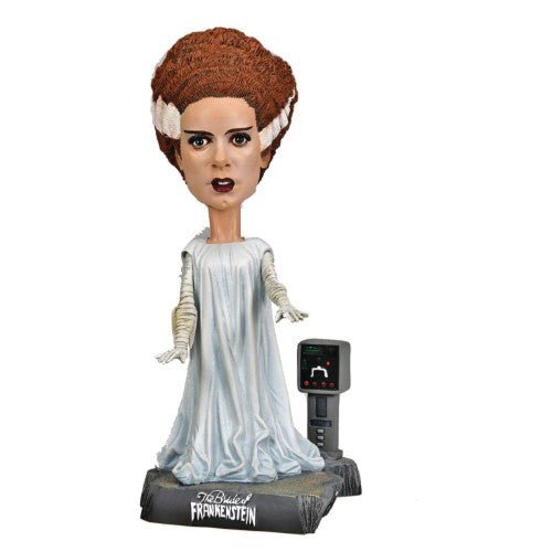 NECA Knocker Bobble Head - Select Figure(s) (Online Order Only)
